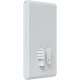 Точка доступу Wi-Fi Ubiquiti UniFi 6 Mesh Pro (U6-Mesh-Pro)