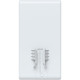 Точка доступу Wi-Fi Ubiquiti UniFi 6 Mesh Pro (U6-Mesh-Pro)