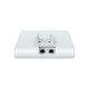 Точка доступу Wi-Fi Ubiquiti UniFi 6 Mesh Pro (U6-Mesh-Pro)