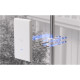Точка доступу Wi-Fi Ubiquiti UniFi 6 Mesh Pro (U6-Mesh-Pro)