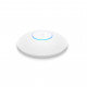 Точка доступу Wi-Fi Ubiquiti UniFi 6 PRO (U6-PRO)