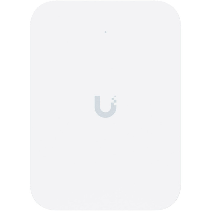Точка доступу Wi-Fi Ubiquiti UniFi 7 In-Wall (U7-IW)