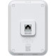 Точка доступу Wi-Fi Ubiquiti UniFi 7 In-Wall (U7-IW)