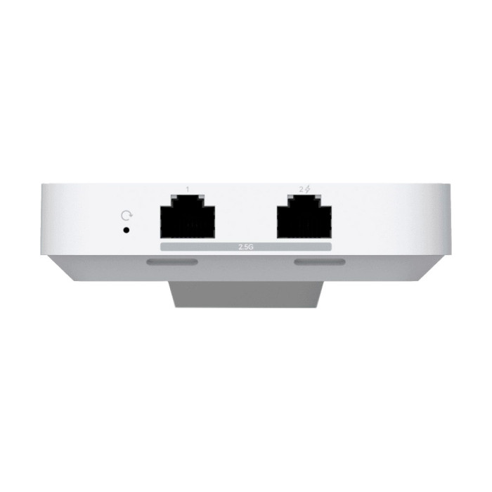 Точка доступу Wi-Fi Ubiquiti UniFi 7 In-Wall (U7-IW)