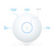 Точка доступу Wi-Fi Ubiquiti U7 Long-Range (U7-LR)
