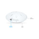Точка доступу Wi-Fi Ubiquiti U7 Long-Range (U7-LR)