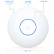 Точка доступу Wi-Fi Ubiquiti UniFi U7 Lite (U7-Lite)