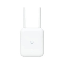 Точка доступу Wi-Fi Ubiquiti UniFi 7 Outdoor (U7-Outdoor)
