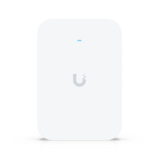 Точка доступу Wi-Fi Ubiquiti U7-PRO-XG-WALL