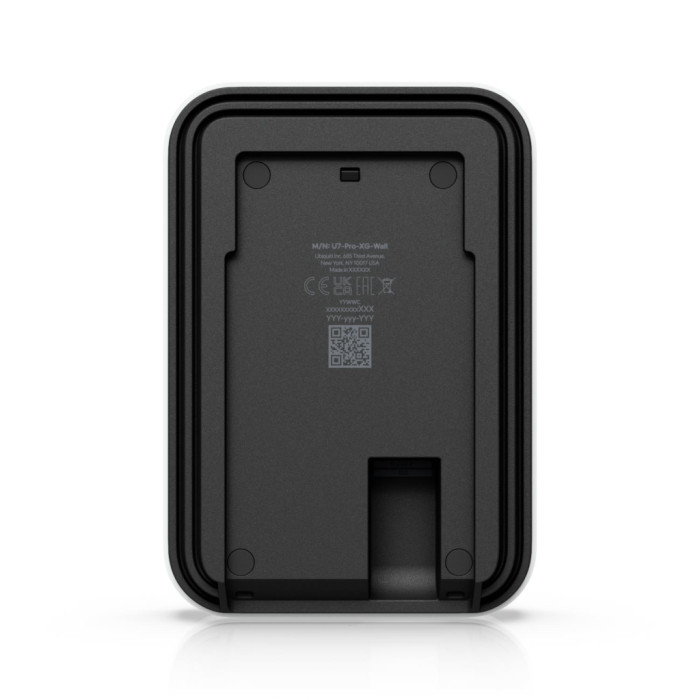Точка доступу Wi-Fi Ubiquiti U7-PRO-XG-WALL