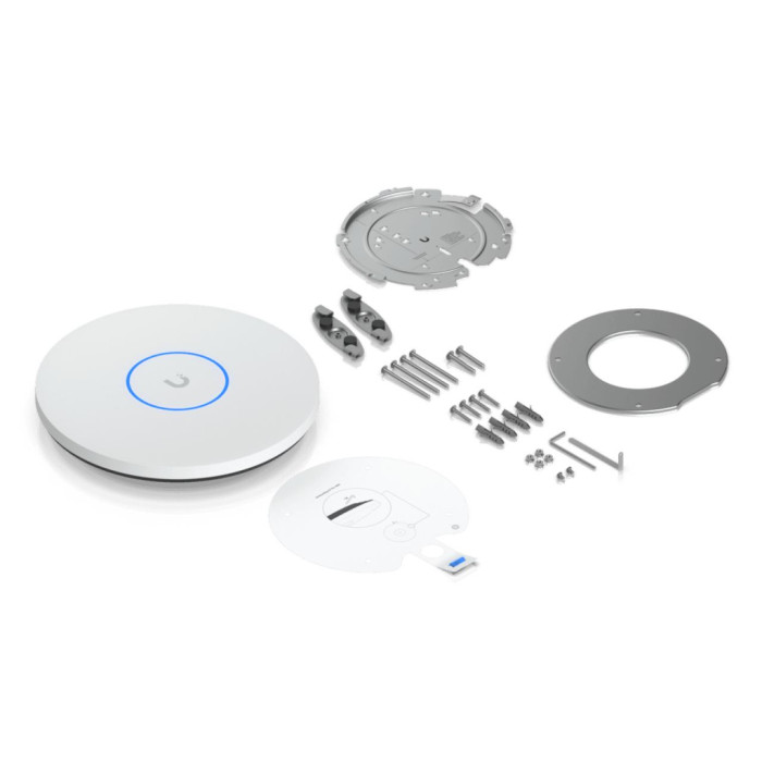 Точка доступу Wi-Fi Ubiquiti U7-PRO-XGS