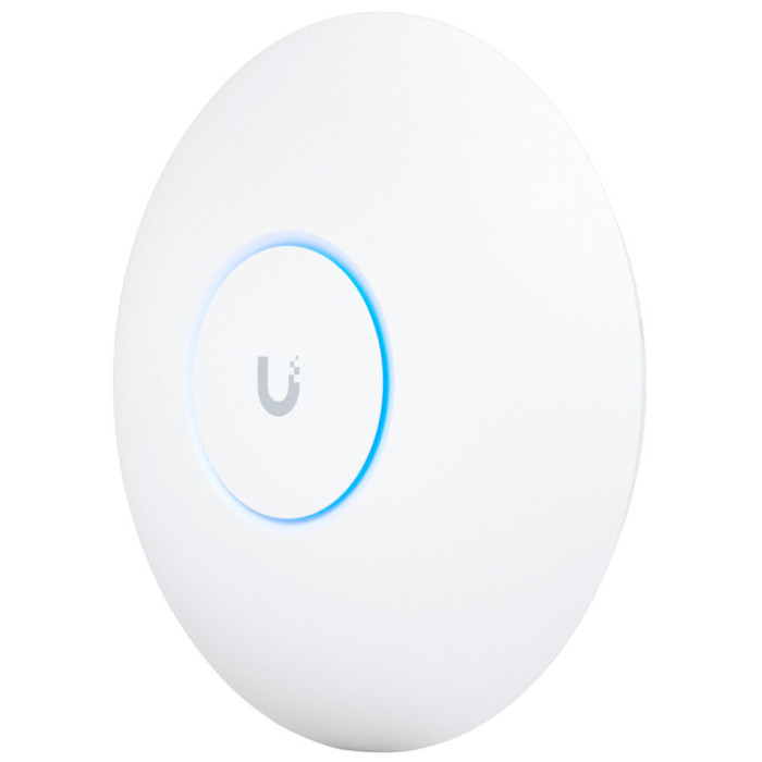 Точка доступу Wi-Fi Ubiquiti U7-Pro-Max