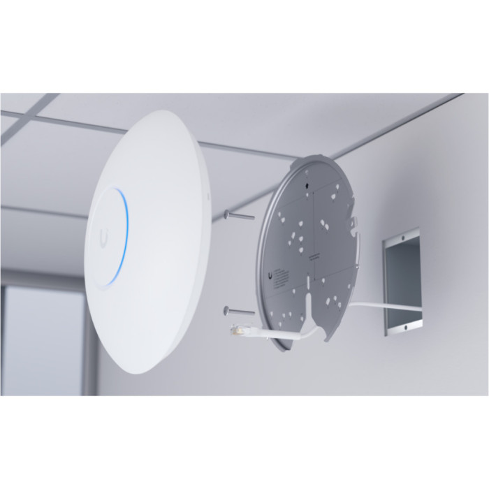 Точка доступу Wi-Fi Ubiquiti U7-Pro-Max