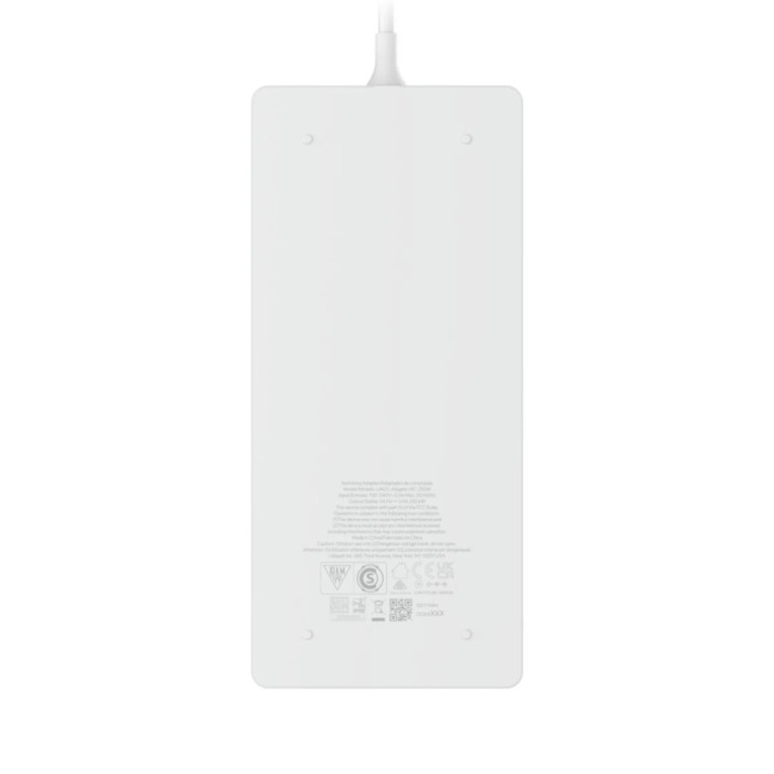 Блок живлення Ubiquiti UACC-ADAPTER-AC-210W