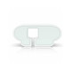 Антена Wi-Fi Ubiquiti UACC-UK-Ultra-Omni-Antenna