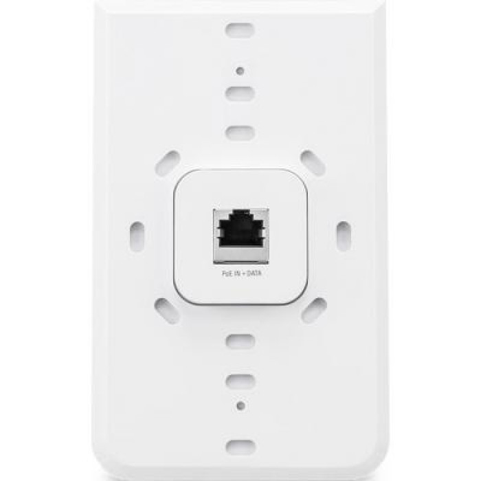 Точка доступу Wi-Fi Ubiquiti UAP-AC-IW-5