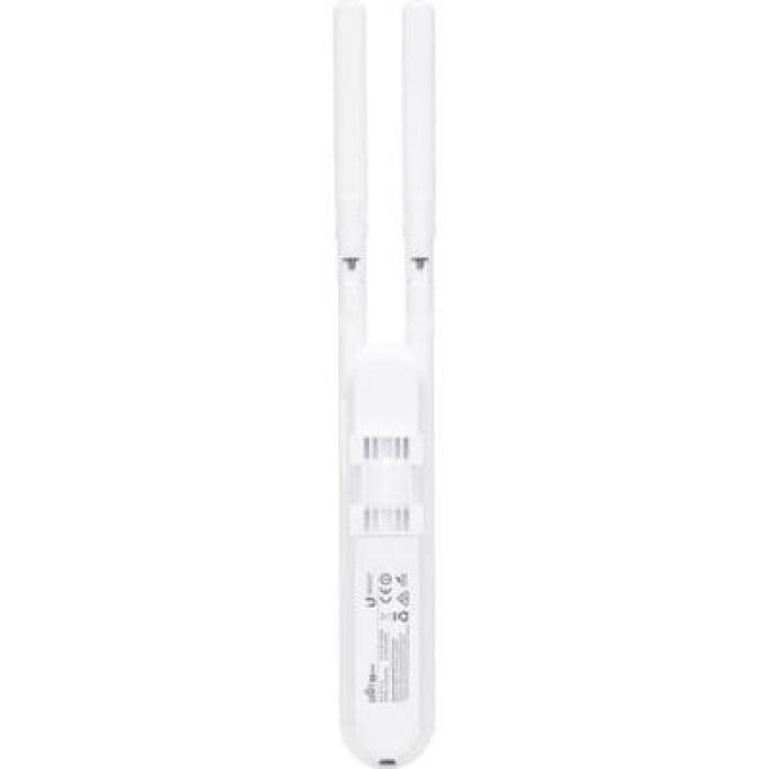 Точка доступу Wi-Fi Ubiquiti UAP-AC-M-5