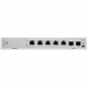 Комутатор мережевий Ubiquiti US-XG-6POE