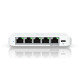 Комутатор мережевий Ubiquiti USW-FLEX-2.5G-5
