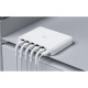 Комутатор мережевий Ubiquiti USW-FLEX-2.5G-5