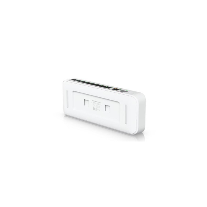Комутатор мережевий Ubiquiti USW-FLEX-2.5G-8