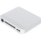 Комутатор мережевий Ubiquiti USW-PRO-8-POE