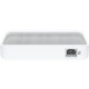 Комутатор мережевий Ubiquiti USW-PRO-8-POE