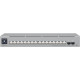 Комутатор мережевий Ubiquiti USW-PRO-MAX-16-POE