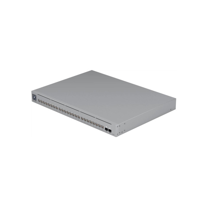 Комутатор мережевий Ubiquiti USW-PRO-MAX-24-POE