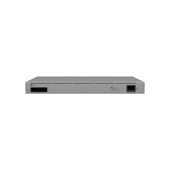 Комутатор мережевий Ubiquiti USW-PRO-MAX-24-POE