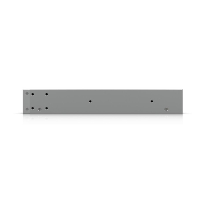 Комутатор мережевий Ubiquiti USW-PRO-XG-10-POE