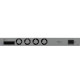 Комутатор мережевий Ubiquiti USW-PRO-XG-10-POE