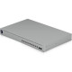 Комутатор мережевий Ubiquiti USW-PRO-XG-10-POE