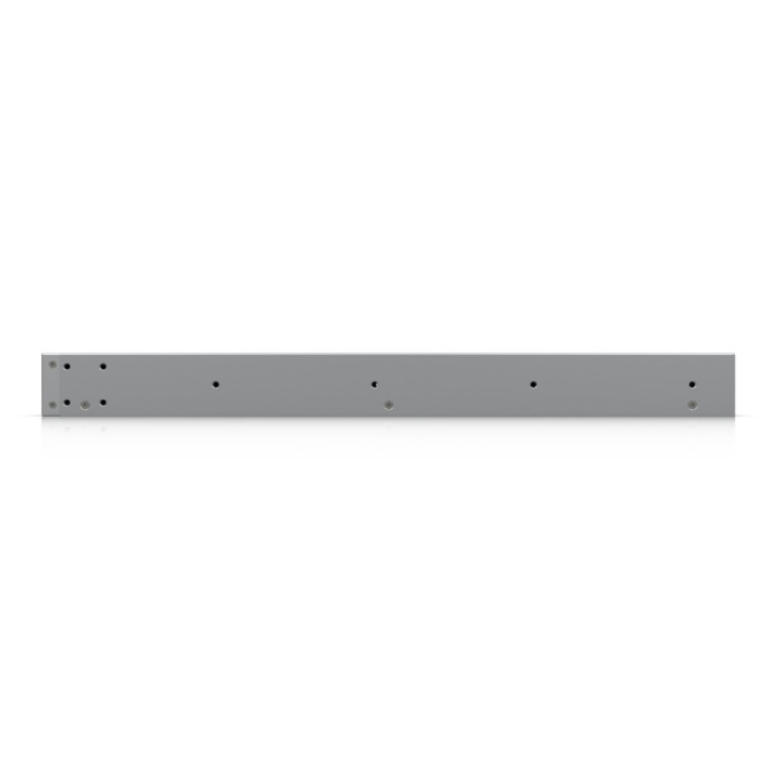 Комутатор мережевий Ubiquiti USW-PRO-XG-24-POE