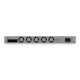 Комутатор мережевий Ubiquiti USW-PRO-XG-24-POE