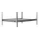 Комутатор мережевий Ubiquiti USW-PRO-XG-24-POE