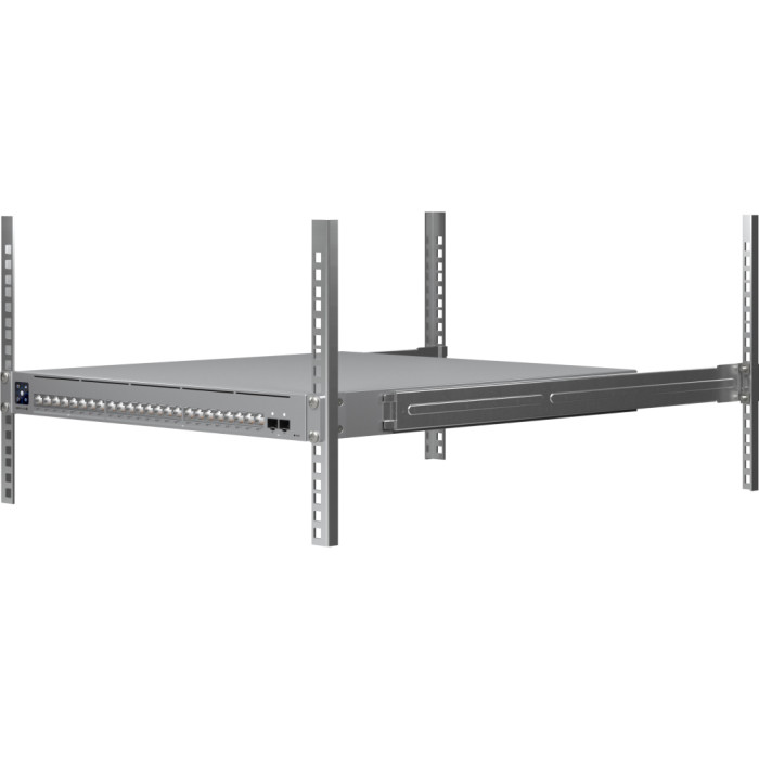 Комутатор мережевий Ubiquiti USW-PRO-XG-24