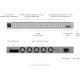Комутатор мережевий Ubiquiti USW-PRO-XG-24