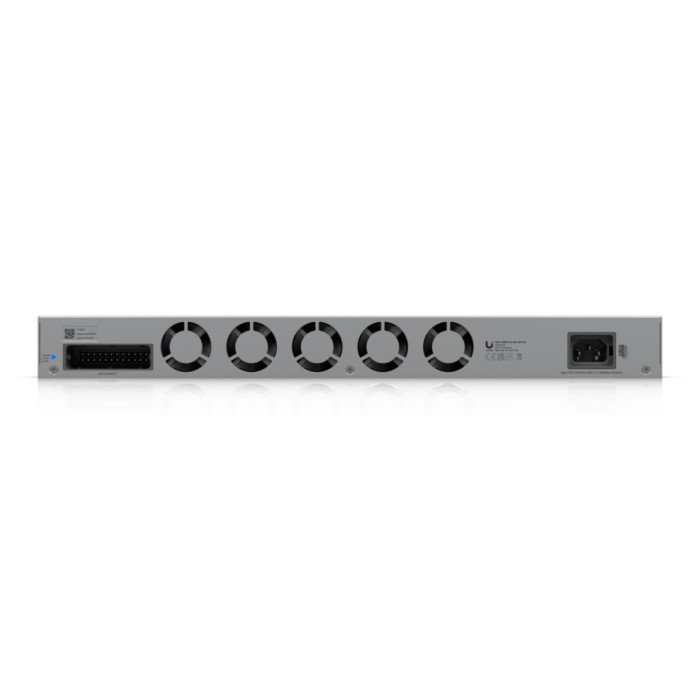 Комутатор мережевий Ubiquiti USW-PRO-XG-48-POE