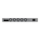 Комутатор мережевий Ubiquiti USW-PRO-XG-48-POE