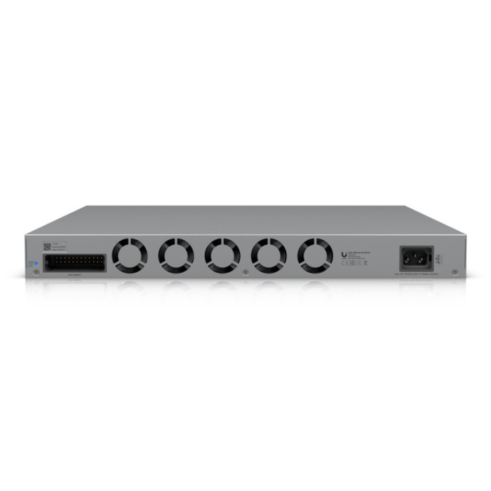 Комутатор мережевий Ubiquiti USW-PRO-XG-48-POE