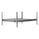 Комутатор мережевий Ubiquiti USW-PRO-XG-48-POE