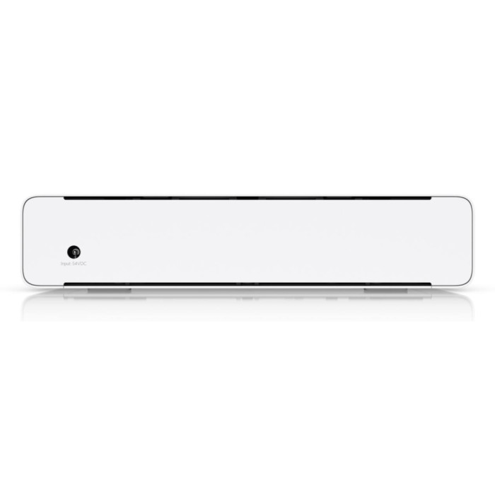 Комутатор мережевий Ubiquiti USW-PRO-XG-8-POE
