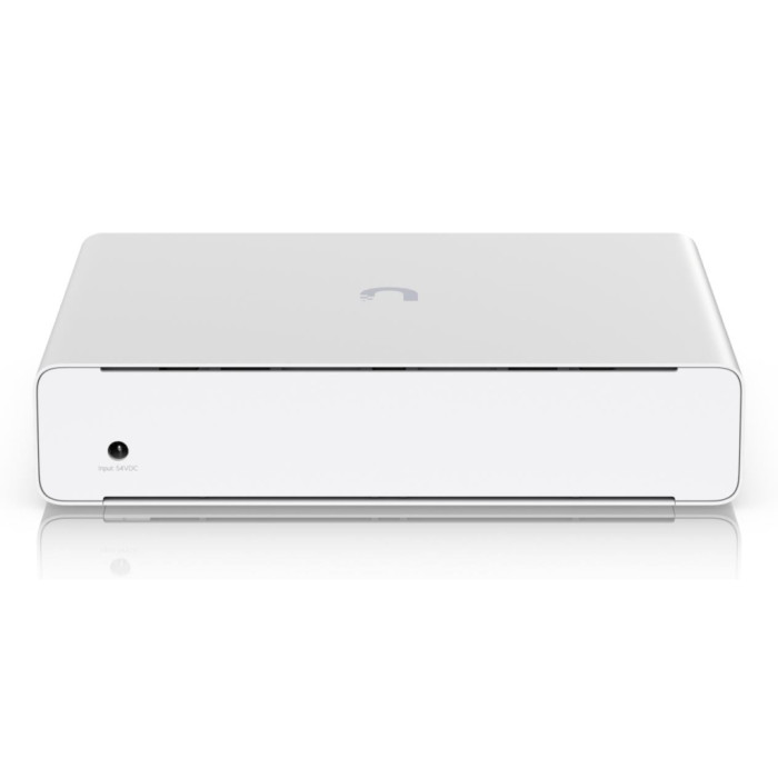 Комутатор мережевий Ubiquiti USW-PRO-XG-8-POE