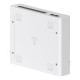 Комутатор мережевий Ubiquiti USW-PRO-XG-8-POE