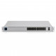 Комутатор мережевий Ubiquiti USW-Pro-24