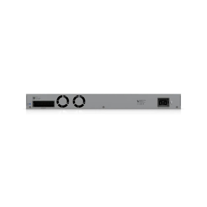 Комутатор мережевий Ubiquiti USW-Pro-HD-24-PoE