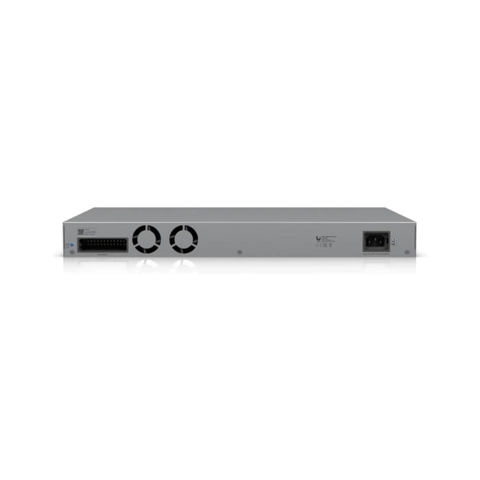Комутатор мережевий Ubiquiti USW-Pro-HD-24-PoE