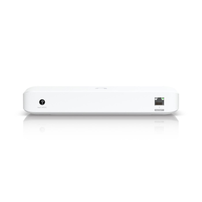 Комутатор мережевий Ubiquiti USW-ULTRA-210W