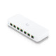Комутатор мережевий Ubiquiti USW-ULTRA-210W